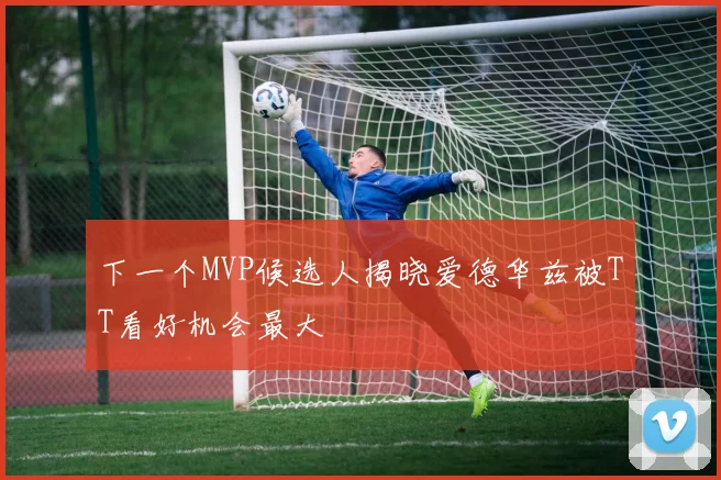 下一个MVP候选人揭晓爱德华兹被TT看好机会最大