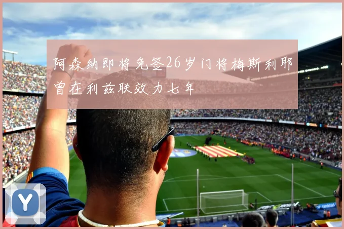 阿森纳即将免签26岁门将梅斯利耶曾在利兹联效力七年